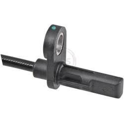  jutiklis, rato greitis