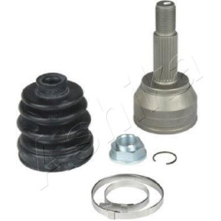  jungčių komplektas, kardaninis velenas