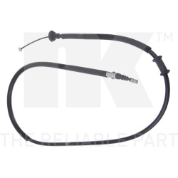  trosas, stovėjimo stabdys