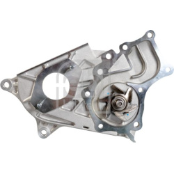  Vandens siurblys, variklio aušinimas