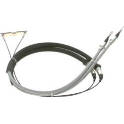  trosas, stovėjimo stabdys