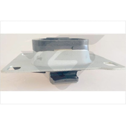  montavimas, neautomatinė transmisija