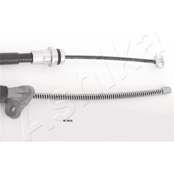  trosas, stovėjimo stabdys