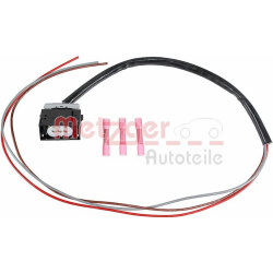 Kab. rem. kompl., variklio alyvos lygio jutiklis  Kab. rem. kompl., variklio alyvos lygio jutiklis