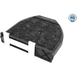  filtras, salono oras