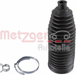  gofruotoji membrana, vairavimas