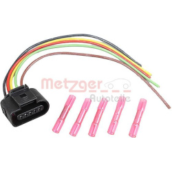  Kabelių remonto komplektas, centrinė plokštė