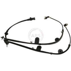  jutiklis, rato greitis