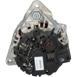  kintamosios srovės generatorius <small>VALEO RE-GEN REMANUFACTURED</small>