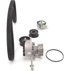  vandens siurblio ir paskirstymo diržo komplektas