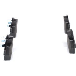  stabdžių trinkelių rinkinys, diskinis stabdys