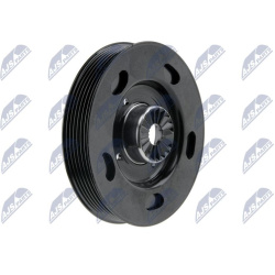  skriemulys, alkūninis velenas