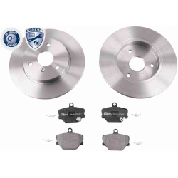 stabdžių rinkinys, diskiniai stabdžiai <small>EXPERT KITS +</small>