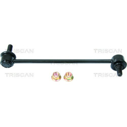  stabilizatoriaus traukė