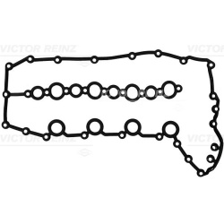  tarpiklis, svirties dangtis