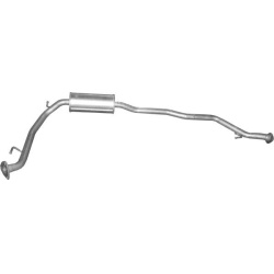 vidurinis duslintuvas  vidurinis duslintuvas