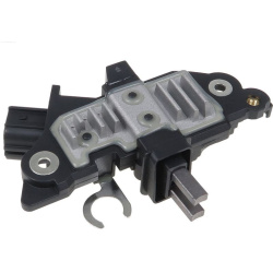  reguliatorius, kintamosios srovės generatorius <small>Bosch</small>