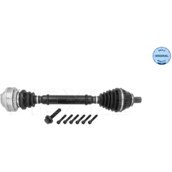  pusašis <small>MEYLE-ORIGINAL: True to OE.</small>