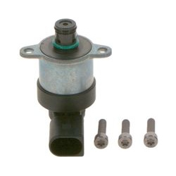  valdymo vožtuvas, kuro talpa (įprasta magistralinė sistema)