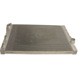  radiatorius, variklio aušinimas