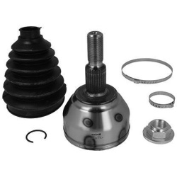  jungčių komplektas, kardaninis velenas