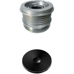  laisvos eigos sankaba, kint. sr. generatorius