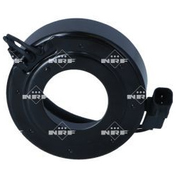  Ritė, magnetinė sankaba (kompresorius)