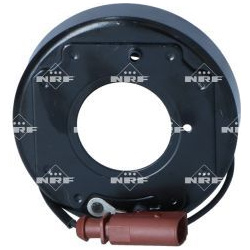  Ritė, magnetinė sankaba (kompresorius)