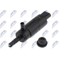 vandens siurblys, priekinių žibintų plovimas  vandens siurblys, priekinių žibintų plovimas