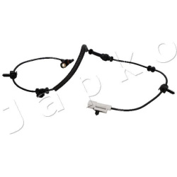  jutiklis, rato greitis