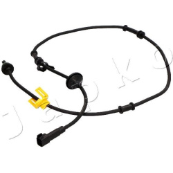  jutiklis, rato greitis