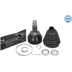  pusašio šarnyras <small>MEYLE-ORIGINAL: True to OE.</small>