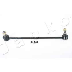  stabilizatoriaus traukė