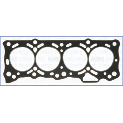  tarpiklis, cilindro galva