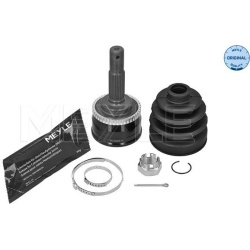  pusašio šarnyras <small>MEYLE-ORIGINAL: True to OE.</small>