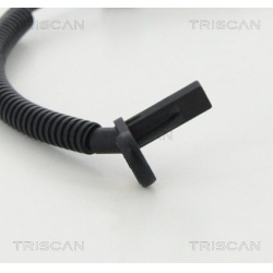  jutiklis, rato greitis