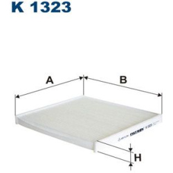  filtras, salono oras