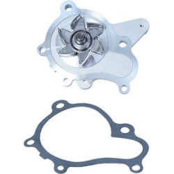  Vandens siurblys, variklio aušinimas