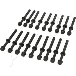  varžtų kompl., cil. galvutės varžtai