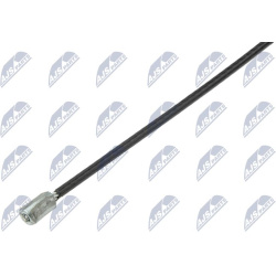  trosas, stovėjimo stabdys