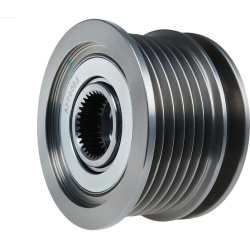  laisvos eigos sankaba, kint. sr. generatorius <small>AS</small>