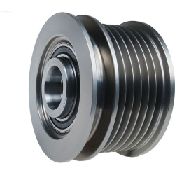  laisvos eigos sankaba, kint. sr. generatorius <small>AS</small>