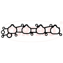  tarpiklis, įsiurbimo kolektorius