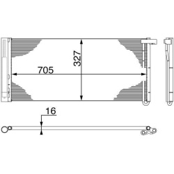  kondensatorius, oro kondicionierius