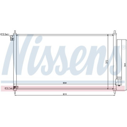  kondensatorius, oro kondicionierius