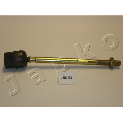  vidinė skersinė vairo trauklė