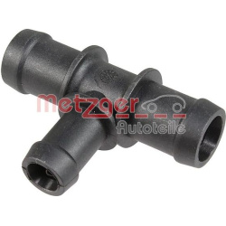  aušinimo skysčio vamzdis