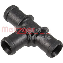  aušinimo skysčio vamzdis