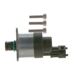  valdymo vožtuvas, kuro talpa (įprasta magistralinė sistema)