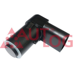  jutiklis, statymo atstumo jutiklis